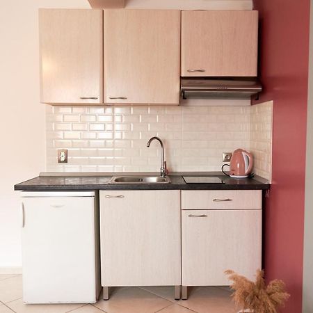Apartamento Boho House Florina Exterior foto