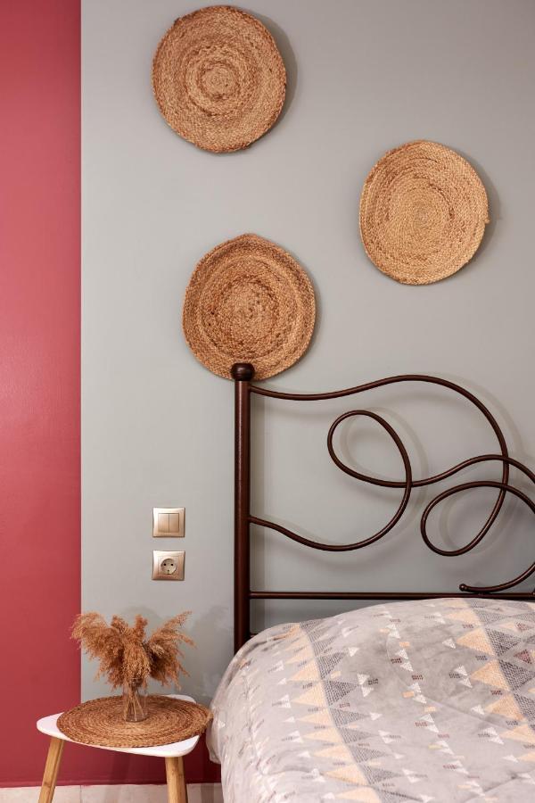 Apartamento Boho House Florina Exterior foto
