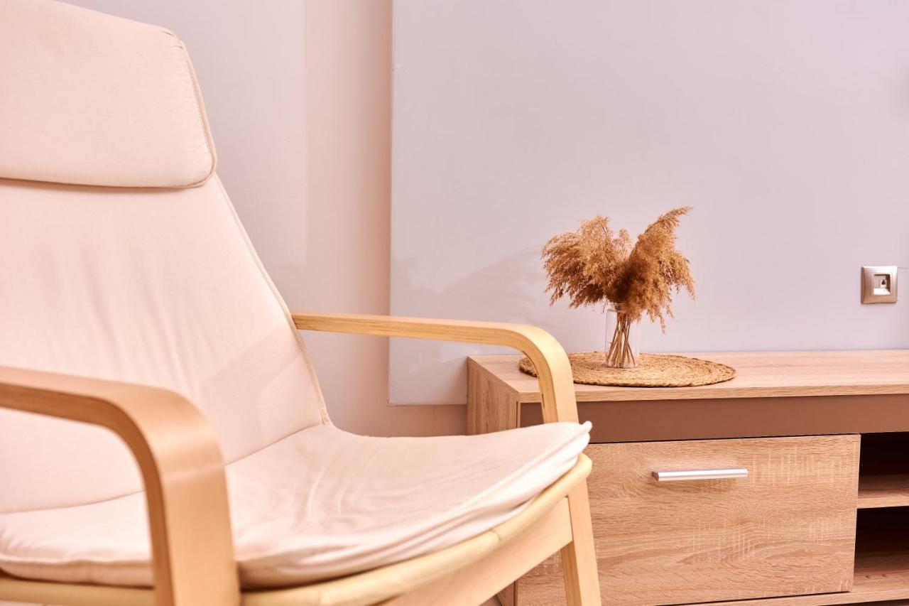 Apartamento Boho House Florina Exterior foto