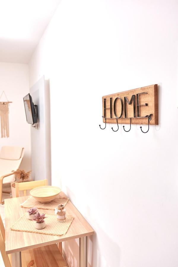 Apartamento Boho House Florina Exterior foto