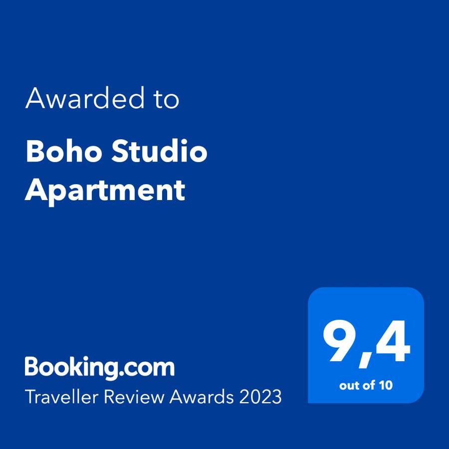 Apartamento Boho House Florina Exterior foto